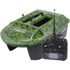 Futterboot Anatec Maxboat IVY + Devo7