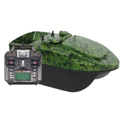 Futterboot Anatec Pac Boat START'R Evo AN-16x Ivy