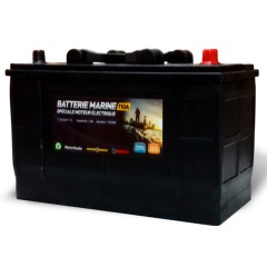 Batterie 110 AH