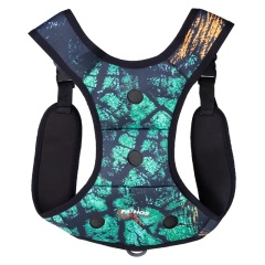 Gewichtsweste Pathos Ultra Camouflage 
