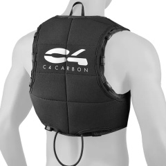 Gewichtsweste C4 10 kg