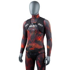 Gewichtsweste Denty Spearfishing