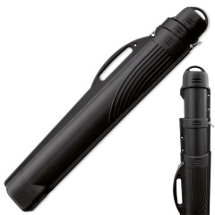 Transportrohr Fishing Ferrari bazuka 1,20 - 2,45m