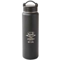 Isotherme Flasche Rip Curl Black