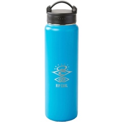 Isothermische Flasche Rip Curl Light Blue