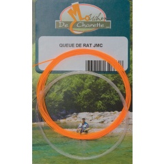 Vorfach Fliege JMC Fluorocarbon 2,70m 12/100