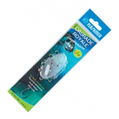 Bas de Ligne Flashmer Daurade Royale Coulissant
