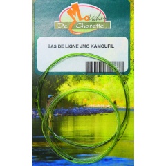 Vorfach Fliege JMC Kamoufil Noyée 18/100