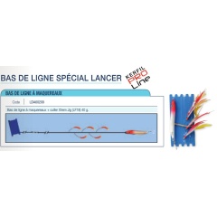 MakreleVorfach Kerfil Spezial Lancer