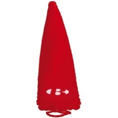 HintererAuftriebskörper für Kajak - 8 L