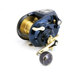 Elektrische Angelrolle Shimano Beastmaster 9000 A