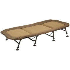 Karpfenliege Bed chair Prowess Excelia