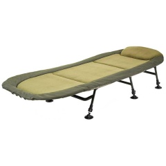 Karpfenliege bedchair Prowess Sirium