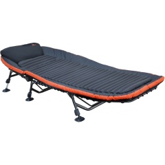 Bedchair Radical Quantum Carp Couch Session Chiller Mark 2 2,1m