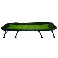 Karpfenliege Bedchair Prowess Osmose - 8 Fuß
