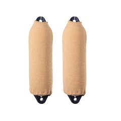 Chaussette Fendress double épaisseur F10 51x127 - Beige