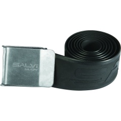 US-Schnallengürtel SalviMaraus Edelstahl