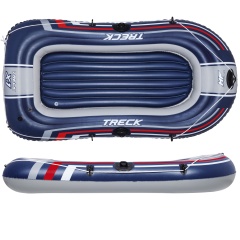 Boot aufblasbar Hydro-Force Treck X1