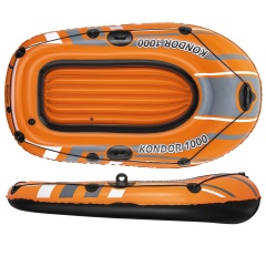 Boot aufblasbar Bestway Kondor 1000