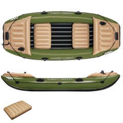 Bateau gonflable Bestway Hydro Force Neva III