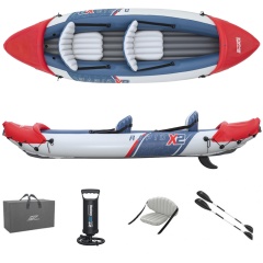 Kayak gonflable Hydro Force Lite-Rapid 2025