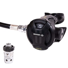 Atemregler Beuchat 1Dive - Din
