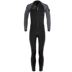 Combinaison longe cote Beuchat Aquatrek 2 homme 3/2 mm