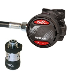 Atemregler Beuchat V-First – Din