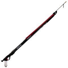 Arbalète fusil harpon chasse sous marine Beuchat Marlin Evil 2 Open - 75 cm