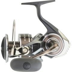 Spinnrolle Daiwa BG MQ - 18000