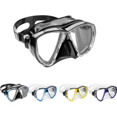 Maske Cressi Big Eyes