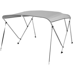 Bimini 3 Bögen Cape Horn Luxe 183x185 bis 198x117