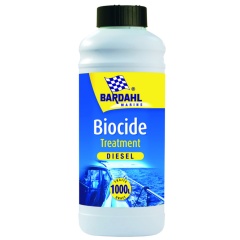 Behandlung Biozid Bardahl Diesel 1 L