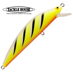 Sinkender Köder Tackle House BKS 90 114 Horse Mackerel