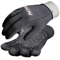 Spearfishing Handschuhe Pathos Black - 3 mm - XL