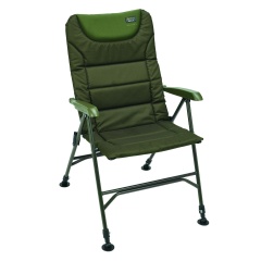 Karpfenstuhl Carpspirit Blax Relax chair