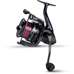 Feederrolle Browning Black Viper compact