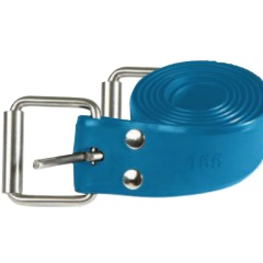 Marseillaise Gürtel Fluyd - 135 cm