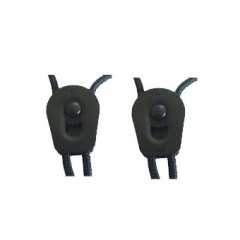 Blocker + Schnürsenkel Mono x 2 Obrien