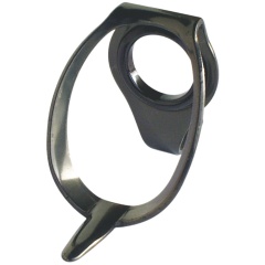 Rutenringe Titanium Nr. 10 Innen-Ø Keramik 7,1 mm
