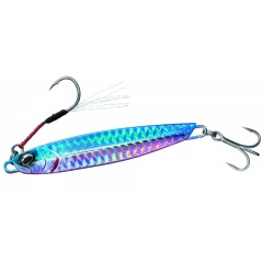Kunstköder Daiwa Samurai Jig R 20 g - Bluepink