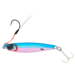 Daiwa Samurai Jig Kunstköder 15g - Bluepink