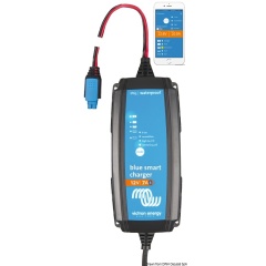 Batterie Ladegerät Victron Energy Bluesmart IP65 - 4A/12V