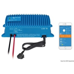 Batterie Ladegerät Victron Energy Bluesmart IP67 - 17A/12V