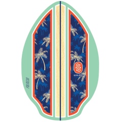 Skimboard Skim One Palmz 30