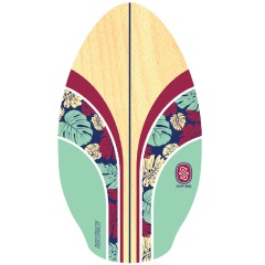 Skimboard Skim One Monsteraz 39