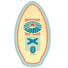 Skimboard bois Skim One Lounge 39
