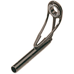 Ringe mit englischer Spitze Nr. 4 Rohr-Innen-Ø 1,4 mm und Keramik-Innen-Ø 2,4 mm