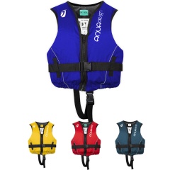 Gilet de flottaison Aqua Design Slider Loueur 50N
