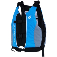 Schwimmweste Aqua Design Twist Pro 70N Cordura - S
